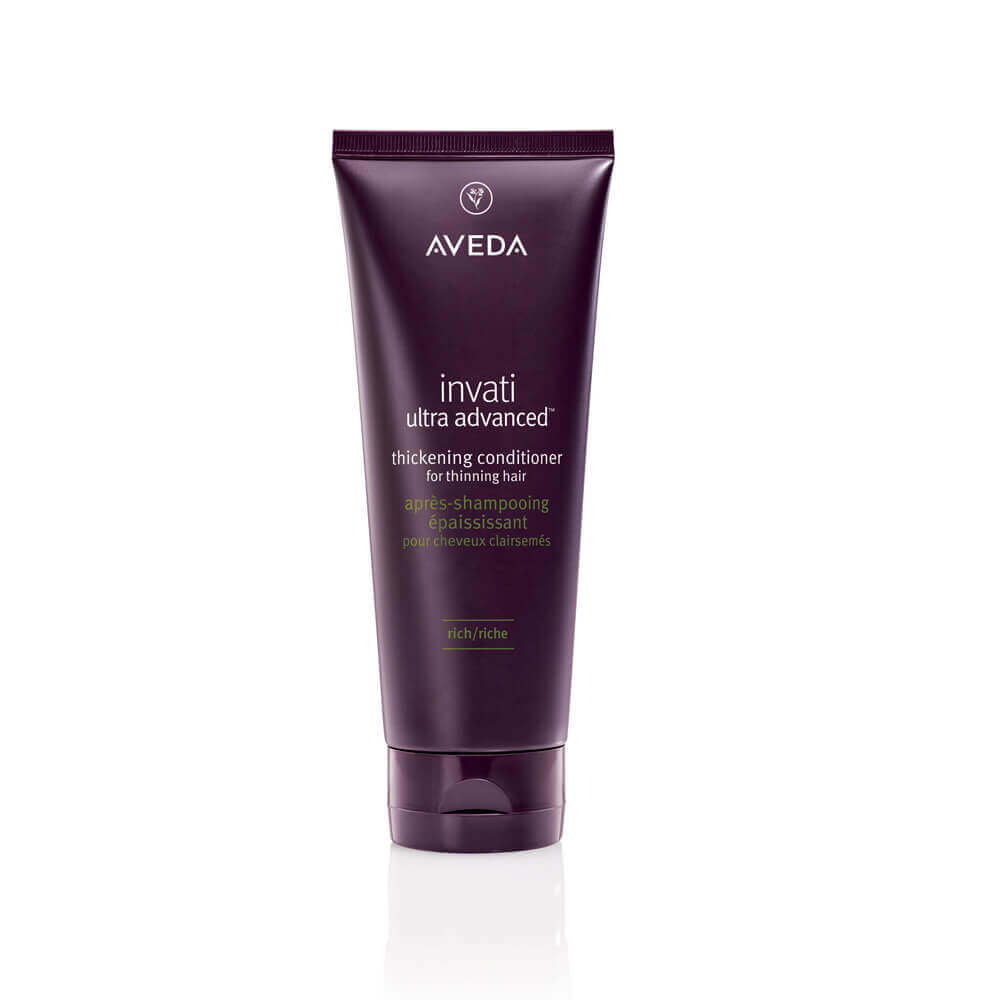 Aveda Invati Ultra Advanced™ Thickening Conditioner: Rich 200ml